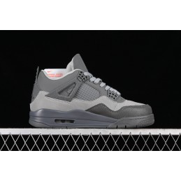 Air jordan rétro 4 Low...