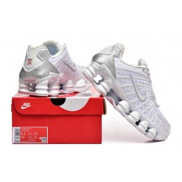 Shox TL "36.45"