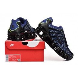 Shox TL "40.45"
