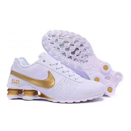 Shox Deliver  "40.45"
