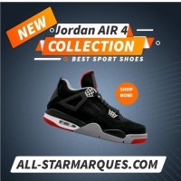 Jordan Air Retro 4  LOW (04 series)