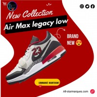 Air Max Legacy