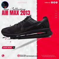 Air Max  2K13