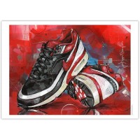 Air Max BW'S series