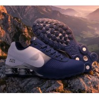 Shox Deliver